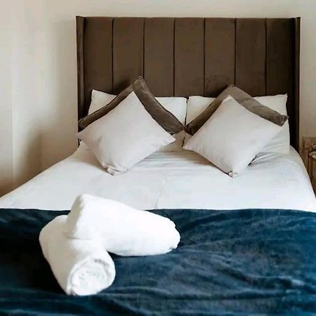Home From Home In Tyne And Wear Westoe Экстерьер фото