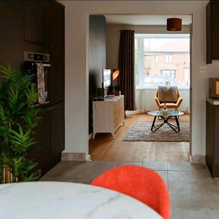 Home From Home In Tyne And Wear Westoe Экстерьер фото
