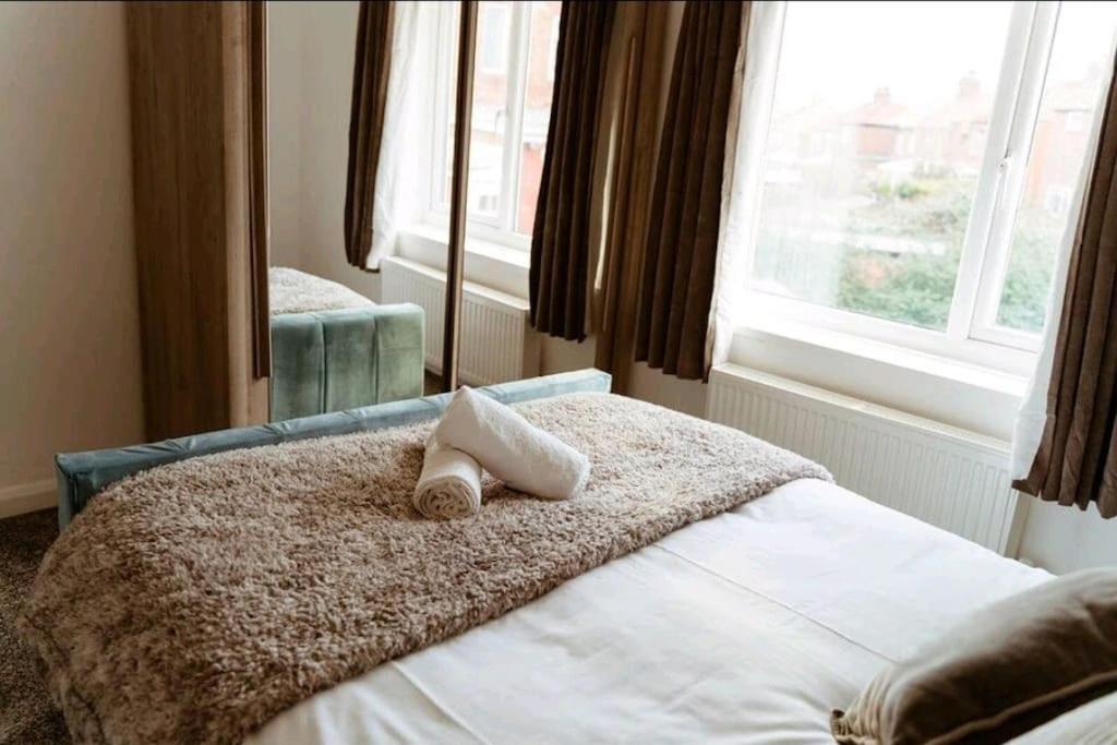 Home From Home In Tyne And Wear Westoe Экстерьер фото