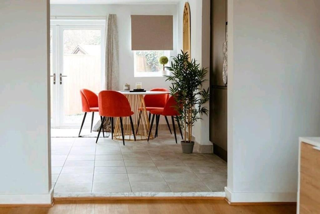 Home From Home In Tyne And Wear Westoe Экстерьер фото